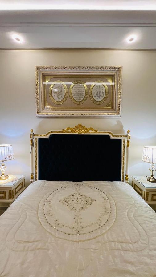Maison Fathallah Махдия Экстерьер фото