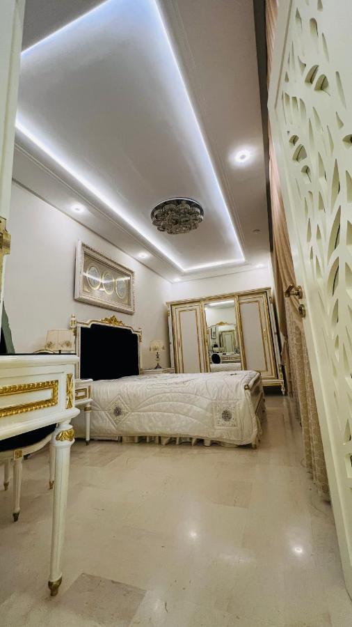 Maison Fathallah Махдия Экстерьер фото