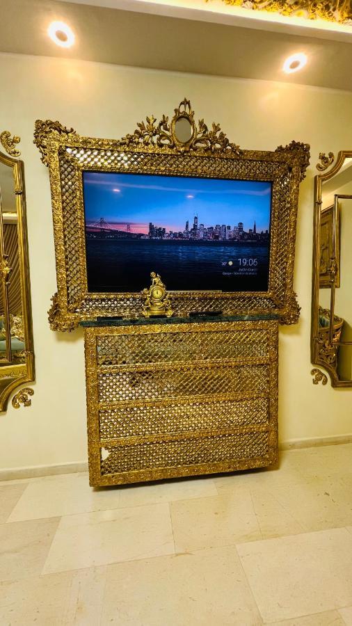 Maison Fathallah Махдия Экстерьер фото