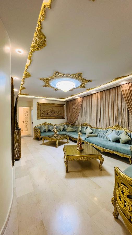 Maison Fathallah Махдия Экстерьер фото