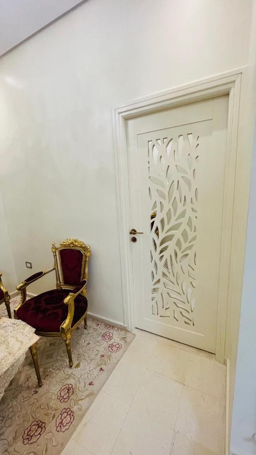 Maison Fathallah Махдия Экстерьер фото