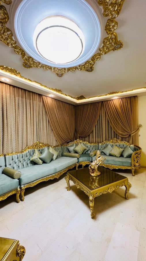 Maison Fathallah Махдия Экстерьер фото