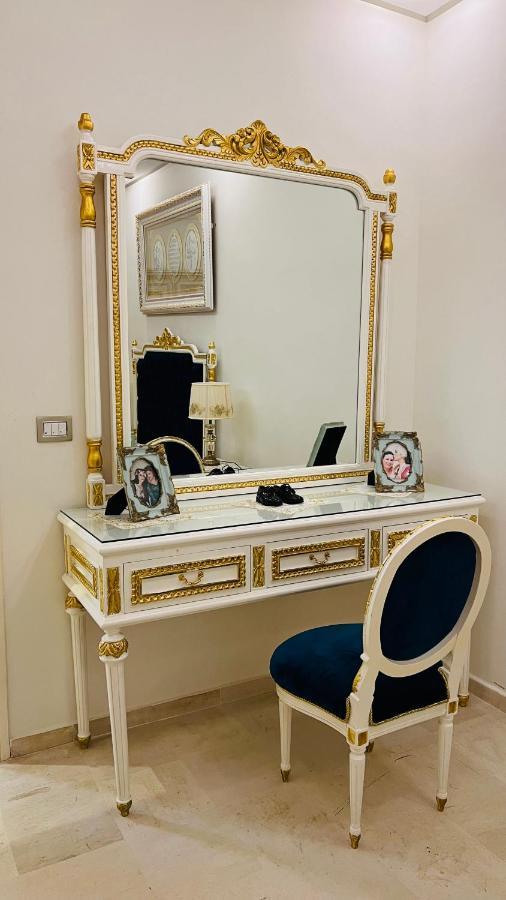Maison Fathallah Махдия Экстерьер фото