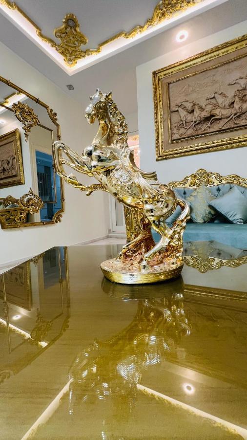 Maison Fathallah Махдия Экстерьер фото