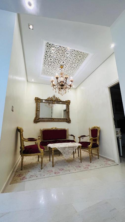 Maison Fathallah Махдия Экстерьер фото