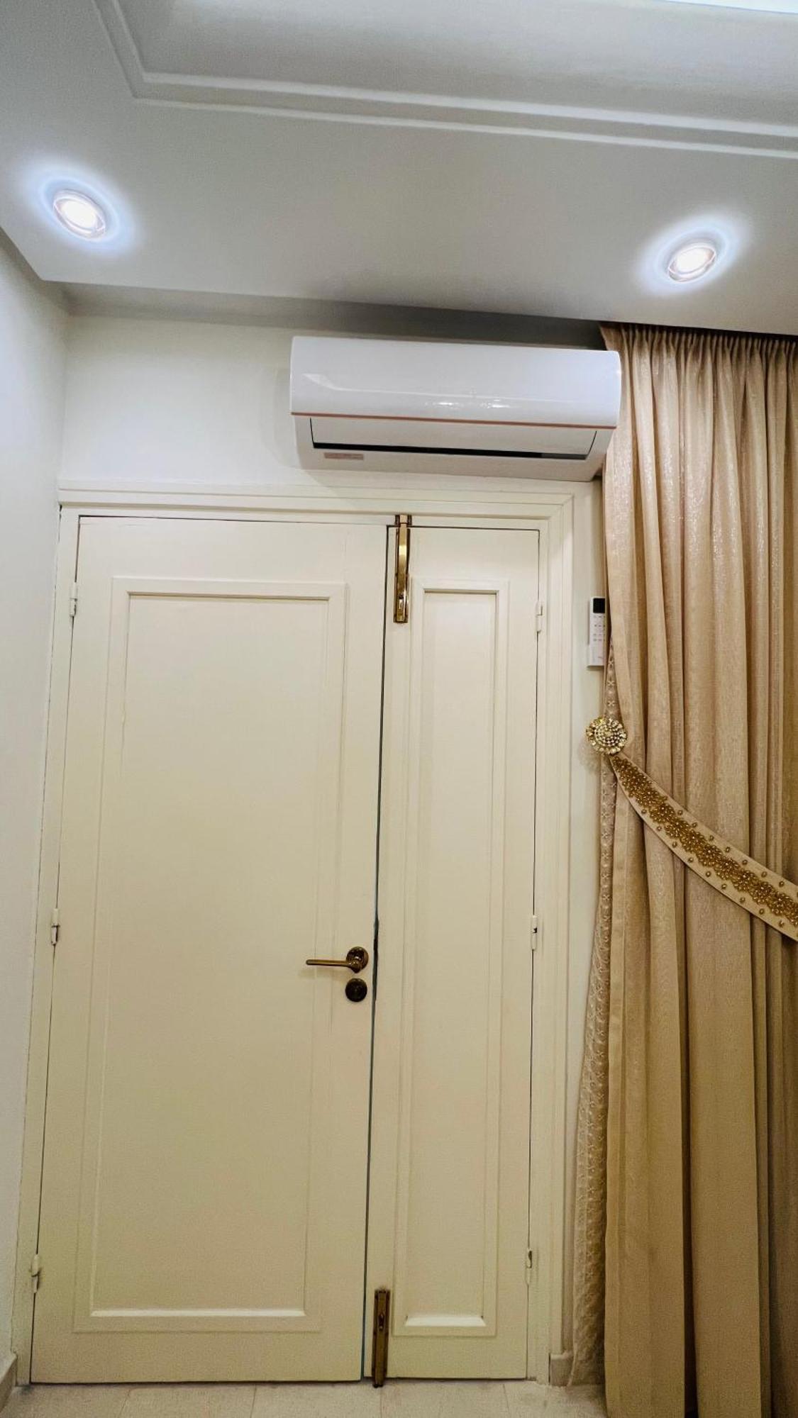 Maison Fathallah Махдия Экстерьер фото