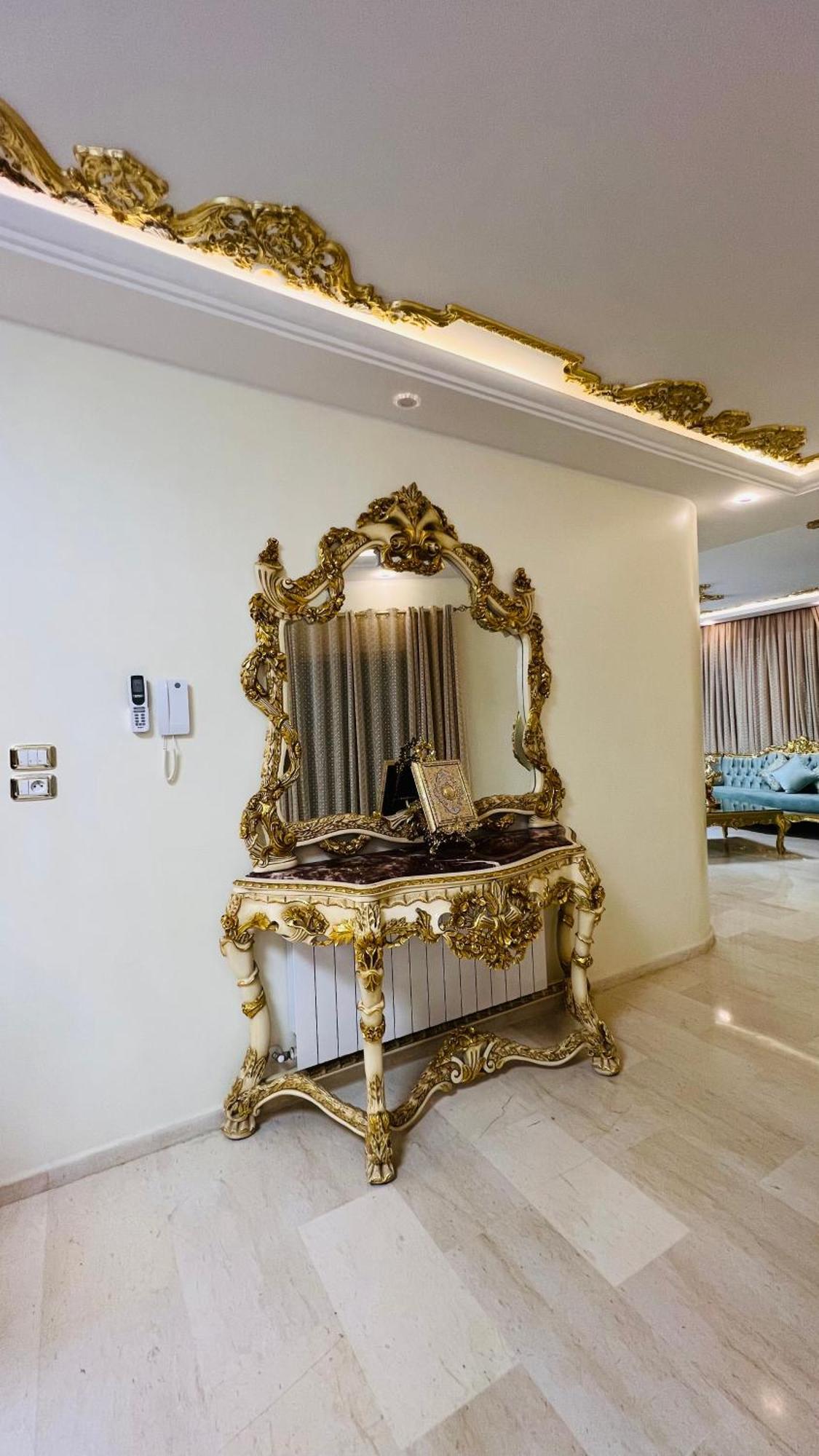 Maison Fathallah Махдия Экстерьер фото