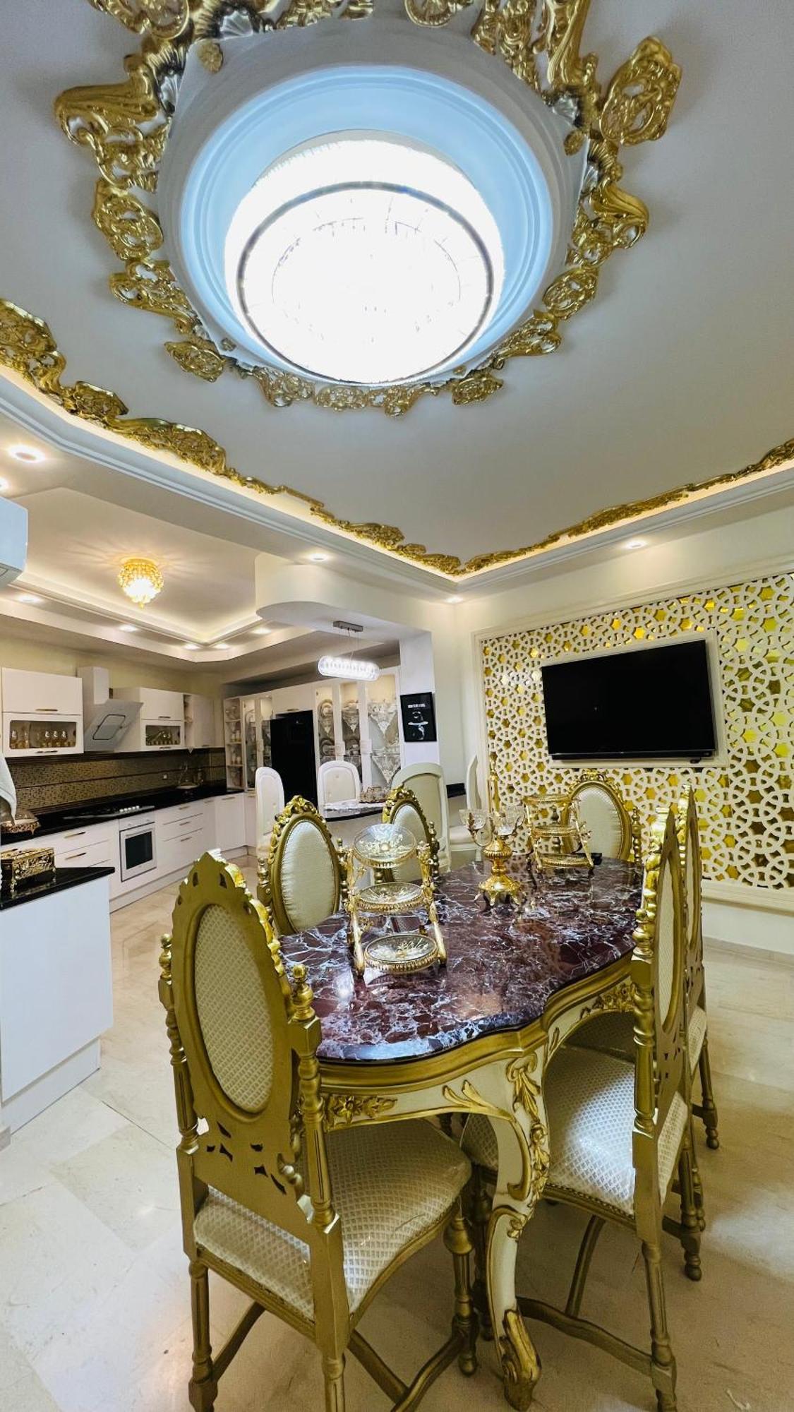 Maison Fathallah Махдия Экстерьер фото