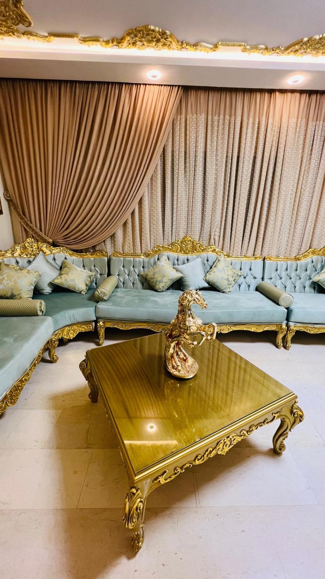 Maison Fathallah Махдия Экстерьер фото