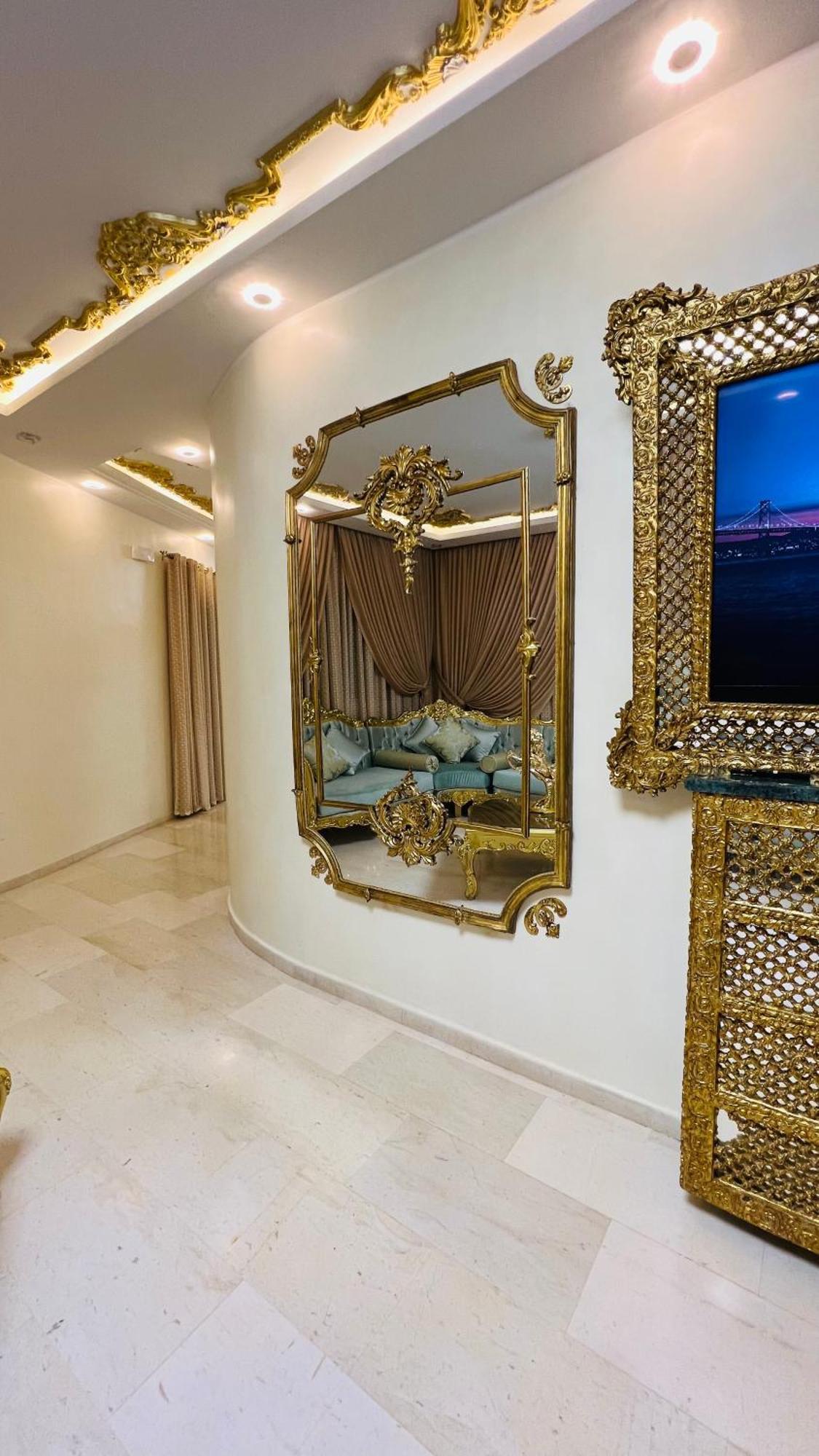 Maison Fathallah Махдия Экстерьер фото
